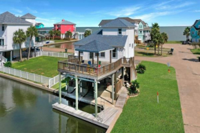 Chiquita Bay